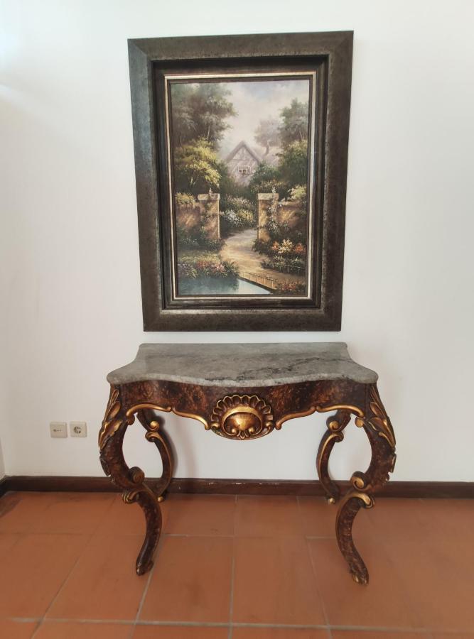 ブラガ Quinta Santa Lucreciaヴィラ エクステリア 写真