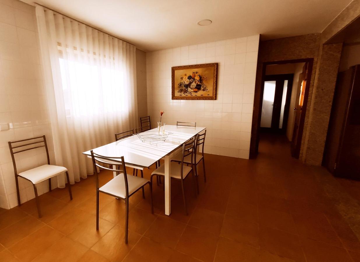 ブラガ Quinta Santa Lucreciaヴィラ エクステリア 写真