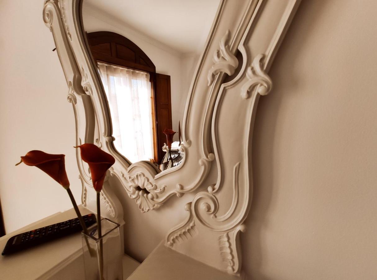 ブラガ Quinta Santa Lucreciaヴィラ エクステリア 写真