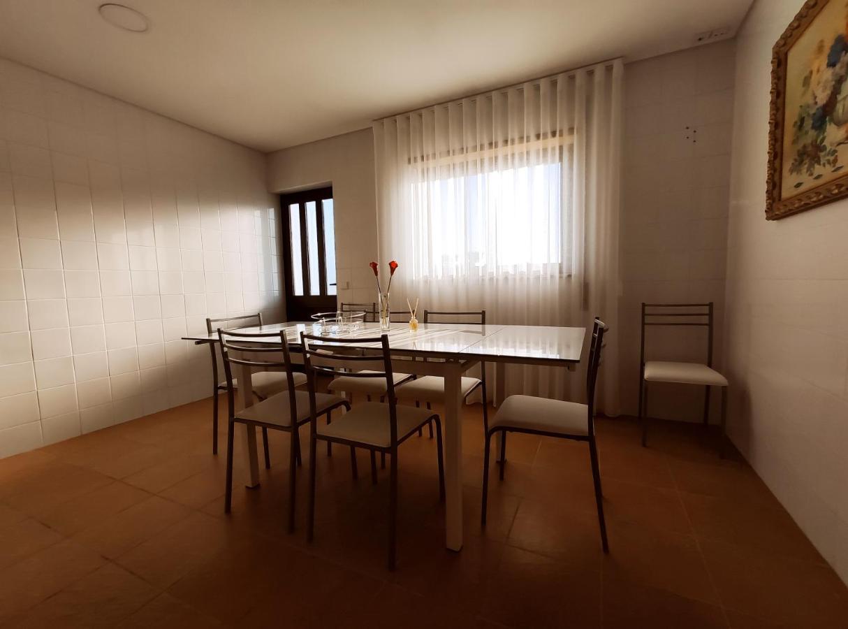 ブラガ Quinta Santa Lucreciaヴィラ エクステリア 写真